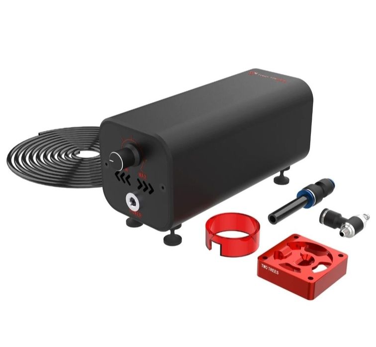 TTS-10 Pro laser engraving sotiladi