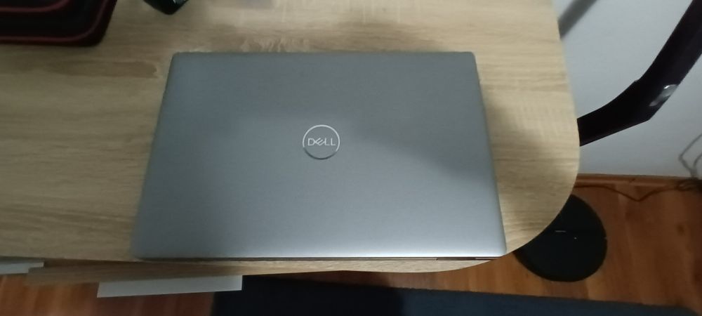 Laptop Dell Latitude 5520 // I5 //Generația 11