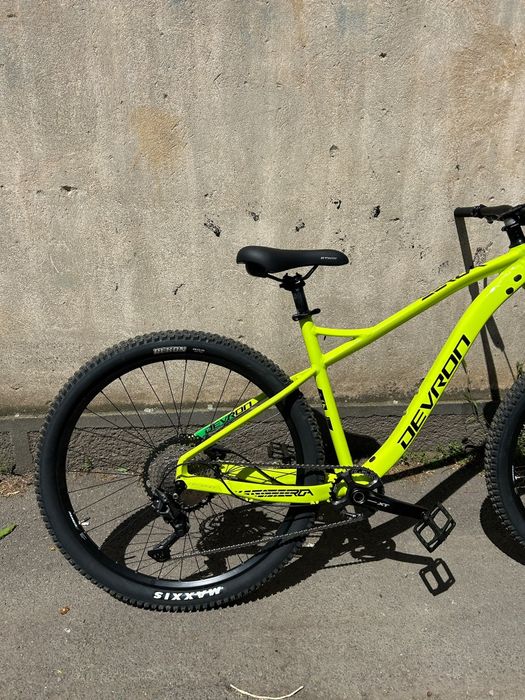 Bicicleta Devron L