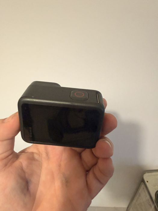 GoPro10 stare foarte buna