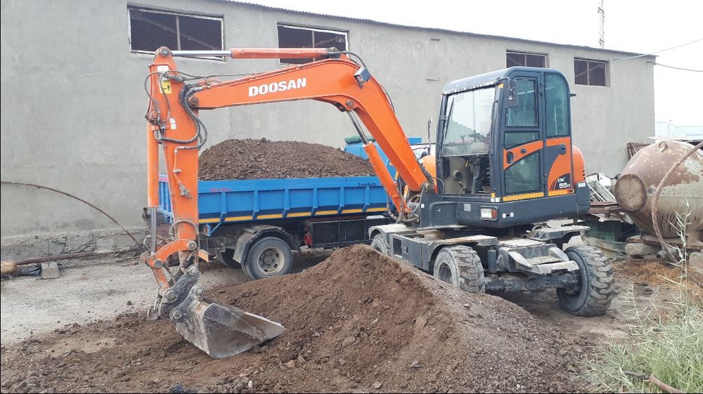 мол нури сотилади даставка си билан етказиб бериш хизмати