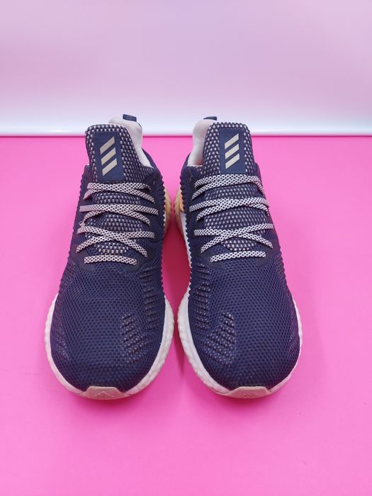 Adidas Alphaboost номер 44 Оригинални мъжки маратонки