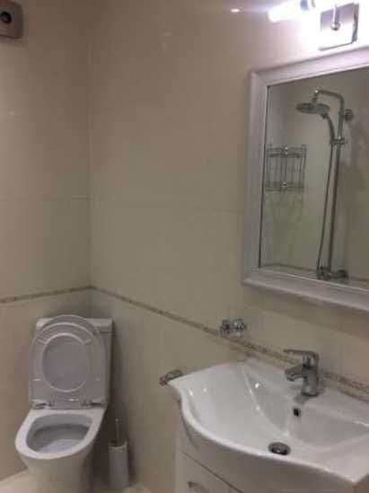 Дава се под наем Тристаен апартамент в Пловдив, Захарна фабрика - 88 кв.м за 265.2 € - Снимка #2