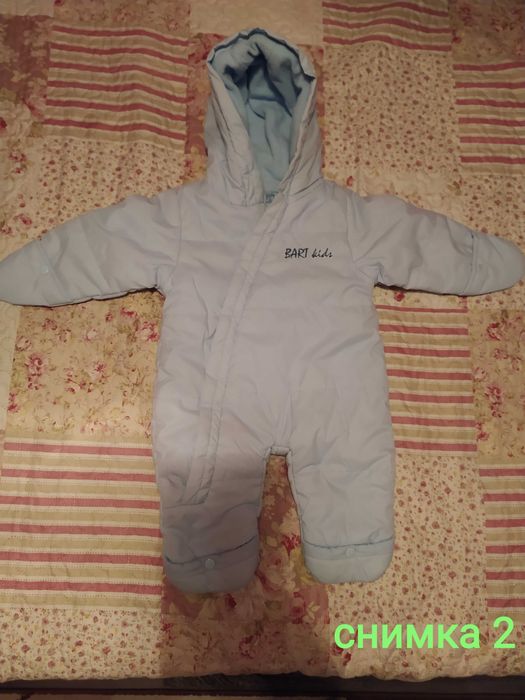 Космонавти за различни възрасти