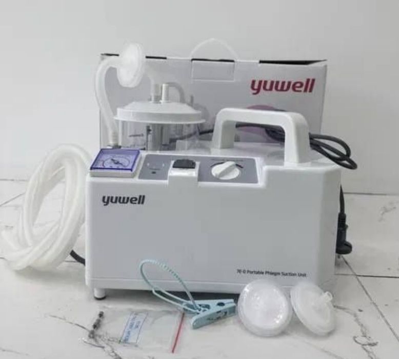Отсос yuwell yengi