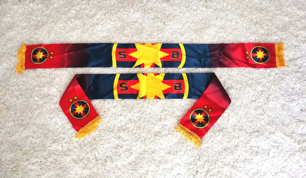 Esarfa Fcsb Steaua București