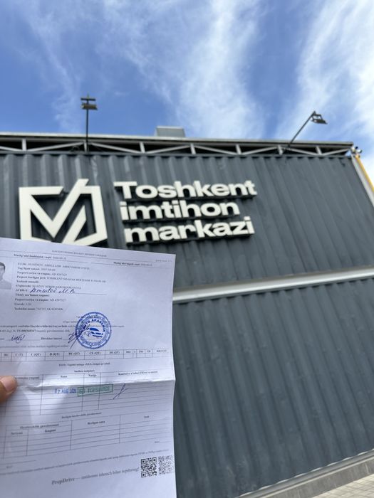 Ekspress kurs  Rohat Olmos Yangi obod avtomaktab