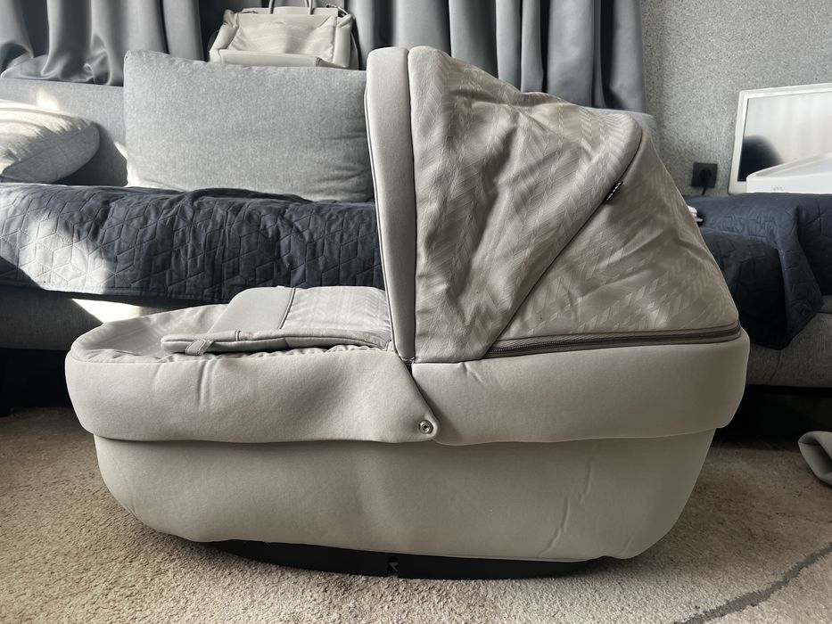 Детска количка 3 в 1 ,Peg perego book 51