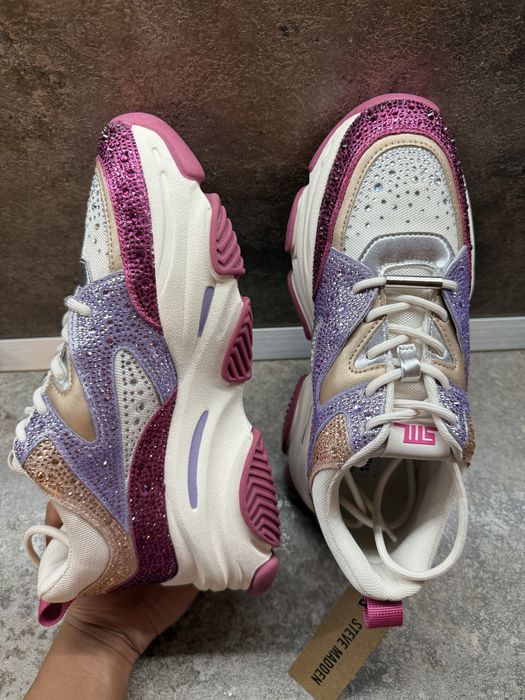 Обувки Steve Madden