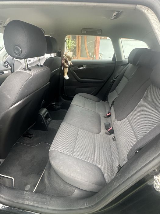 AUDI A3 Sportback 2005 — imagine 4