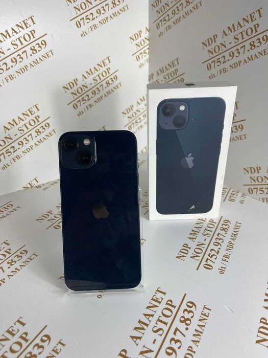 NDP Amanet NON-STOP Bld.Iuliu Maniu 69 IPHONE 13  (52554)