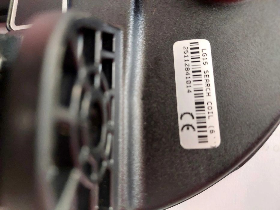 Продавам 6 инчова антена за Нокта Легенд.Цената е в Евро