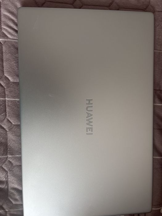 Продам ноутбук Huawei MateBook D15