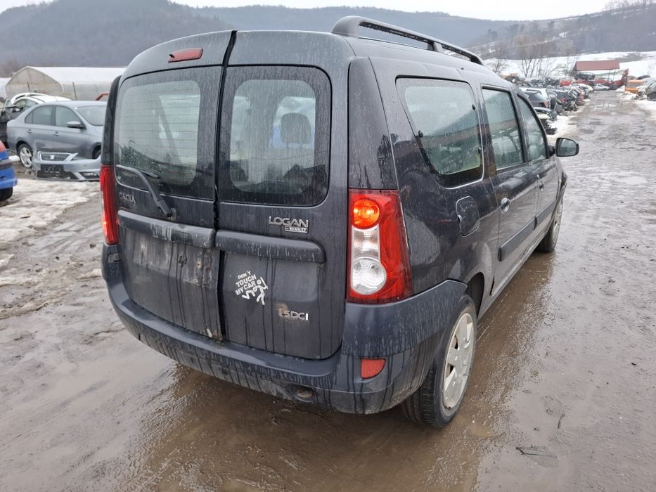 Elemente Caroserie Dacia Logan MCV 15dci Fabricat 2008