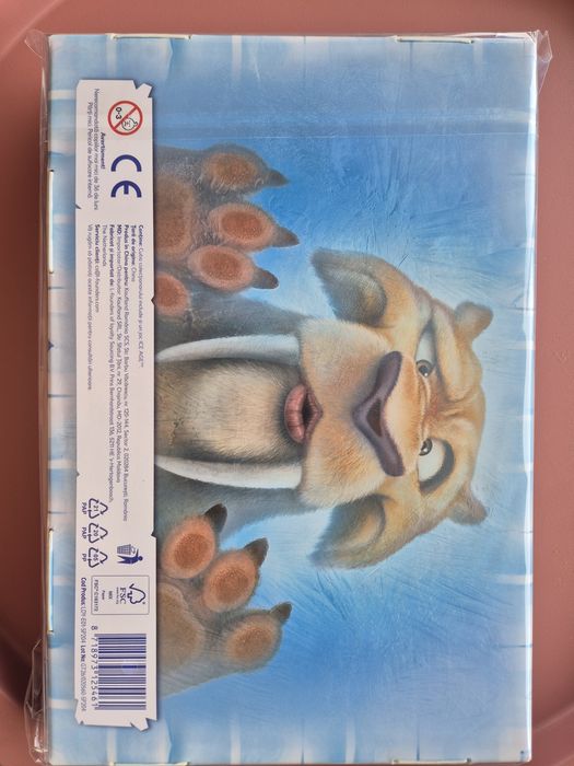 Colectie Ice Age Kaufland