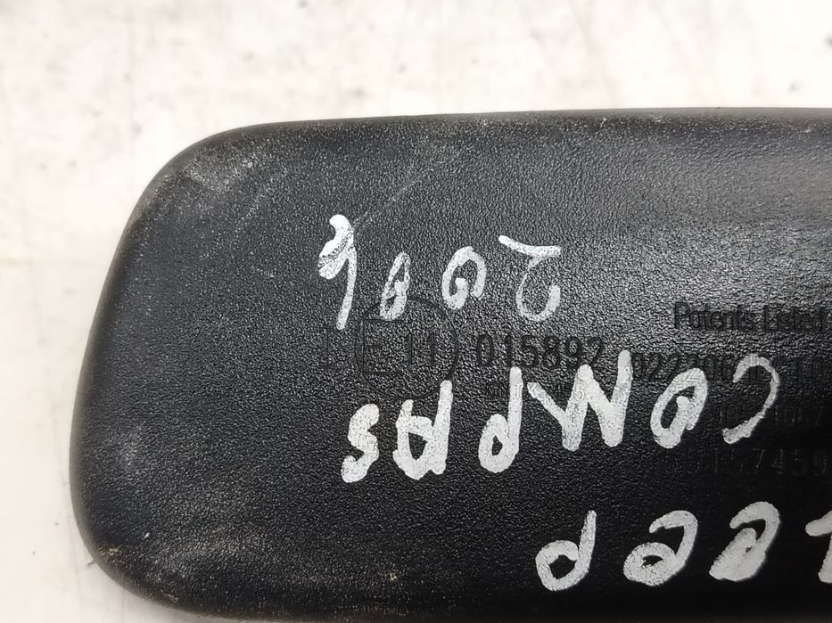 Oglinda retrovizoare E11015892 Nissan Qashqai 2 J11 [2013 - 2020]