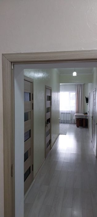 Продам дом новый тёплый