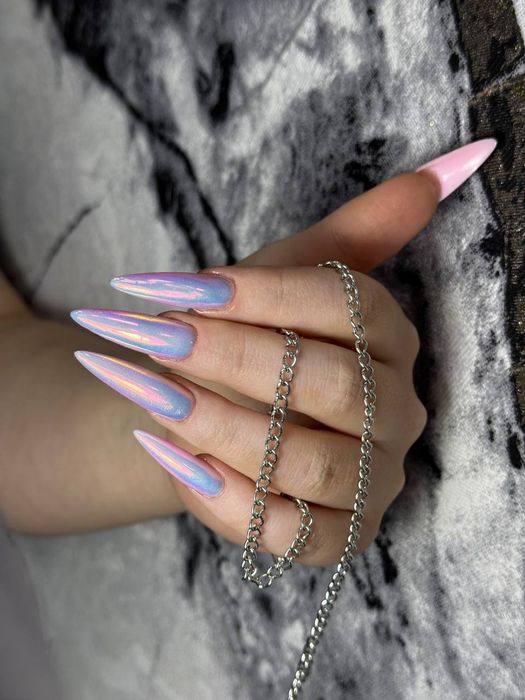 Маникюр и педикюр Ташкент