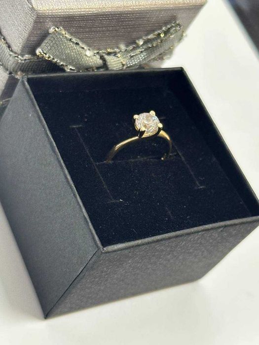 Inel aur 14k 1.9gr (CDC) StarAmanet