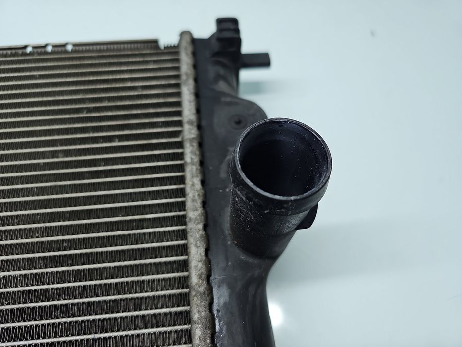 Radiator apa Volkswagen UP [Fabr 2011-2019] 1S0121253AA 1.0 Benz CHYB