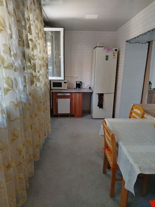 Аренда чиланзар 6.  Двух комнатная. Кирпич