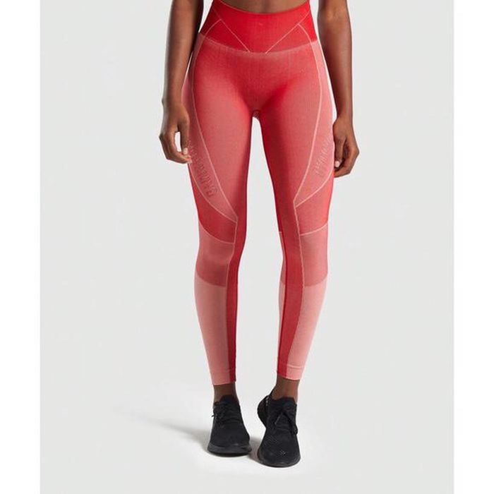 Дамски клинове GymShark - оригинални!