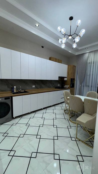 Xonaobod Sergiliyda kotedj sotiladi