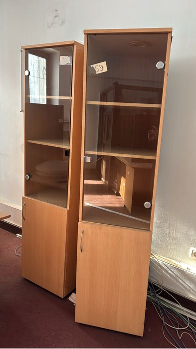 Продам офисную мебель