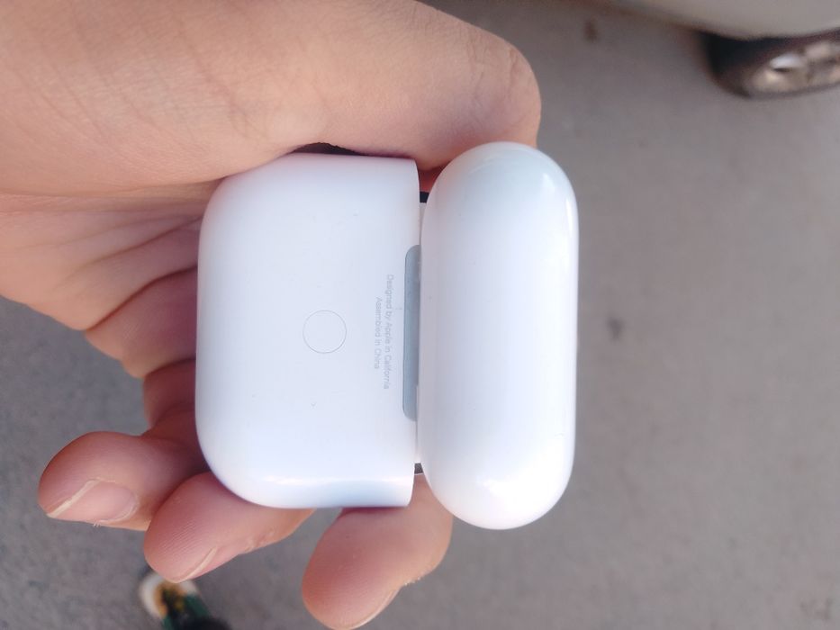 Айрподс 3 оригинал