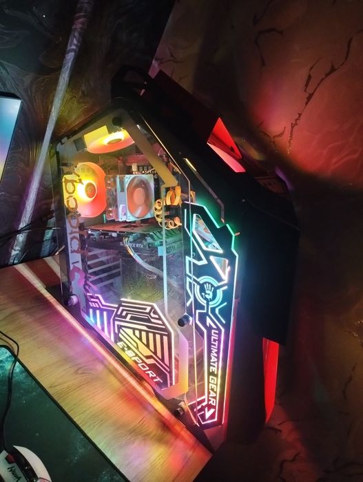 Blody transformer pc sotladi