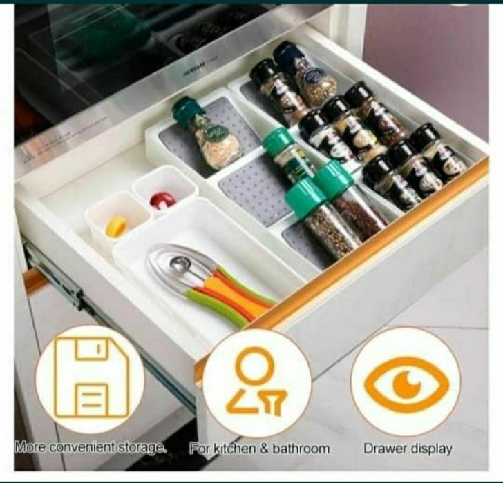 Organizator pentru sertare