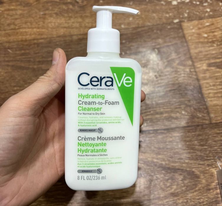 ESTEL Color OFF, Estel Otium Aqua, soch uchun Estel maskalar, CERAVE