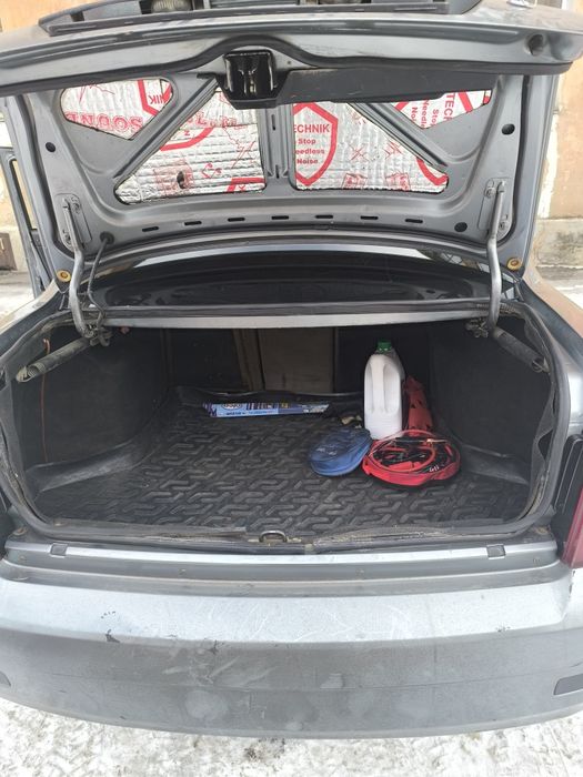 Продам Ваз 2170 на ходу