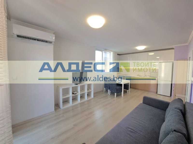 Дава се под наем Двустаен апартамент в София, Павлово - 70 кв.м за 600 € - Снимка #1