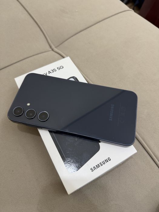 Samsung a35 5g 256гб