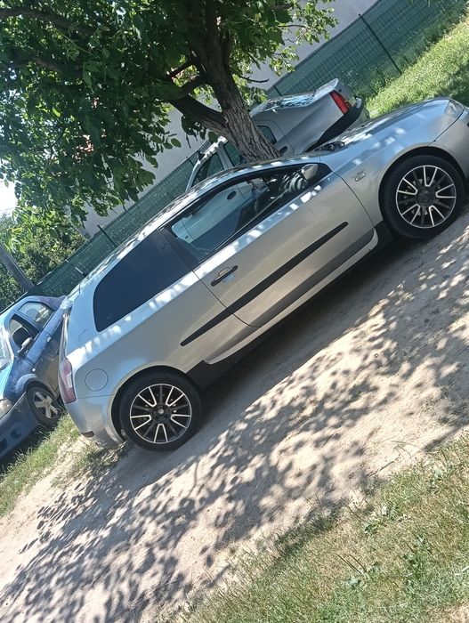 Mașină Fiat Stilo