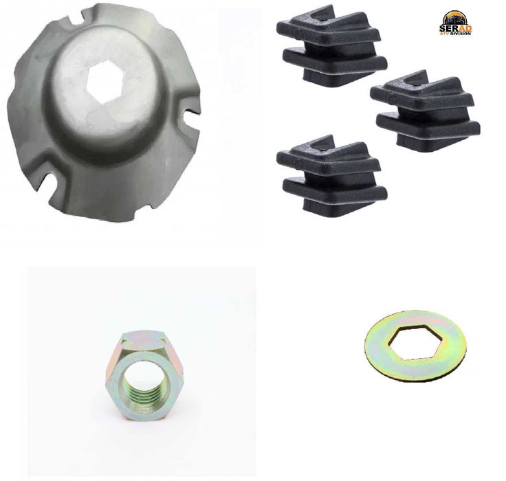 Placa variator CF Moto 450 CForce 450 520 550 600/Piulita/Saiba/Ghidaj