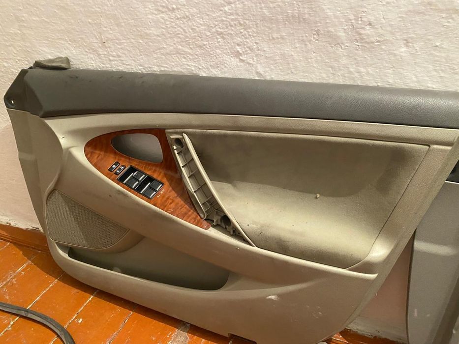 Камри 40 Караганда