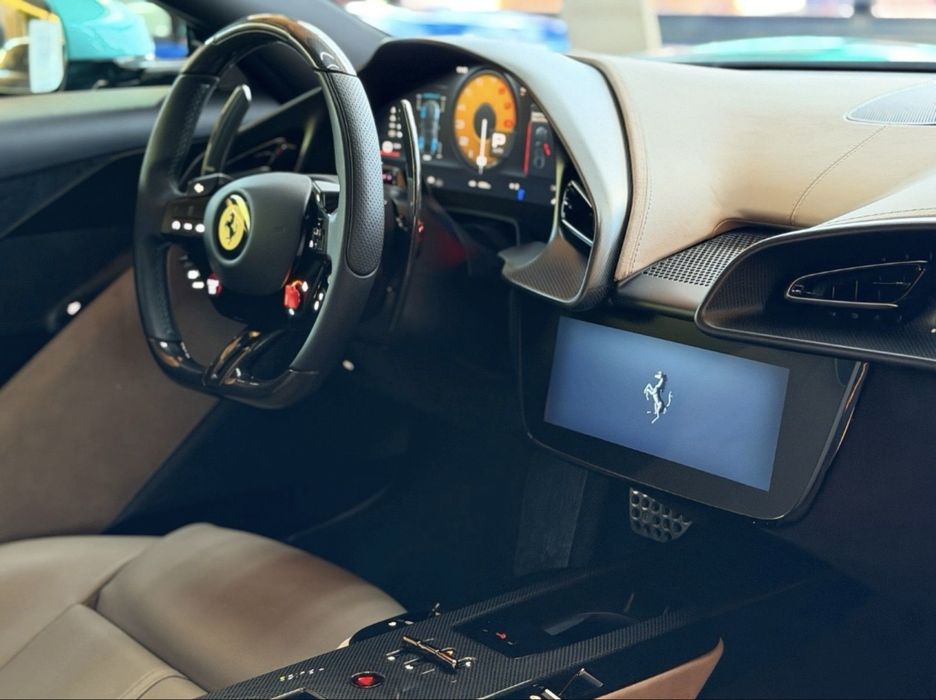 Ferrari Amalfi 2026/03