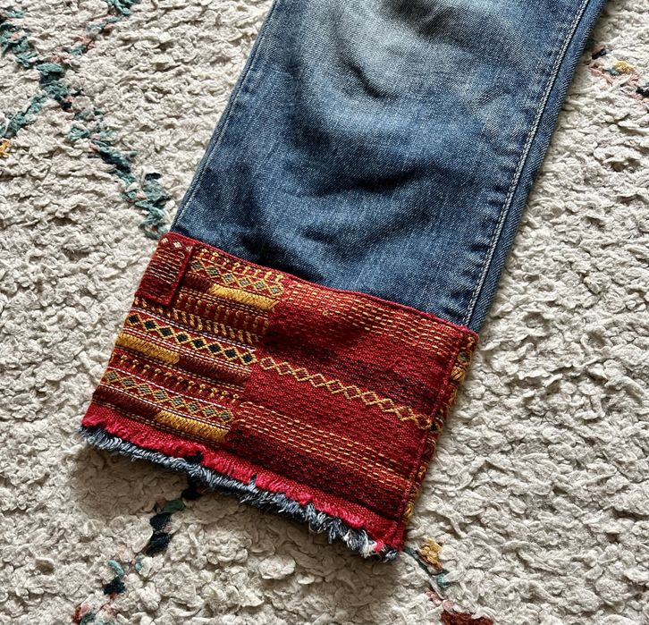 Jeans Polo Ralph Lauren