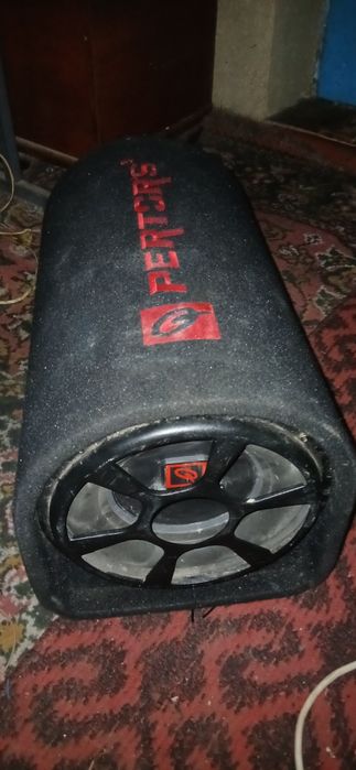 Активни Самбуфер 1000ватли