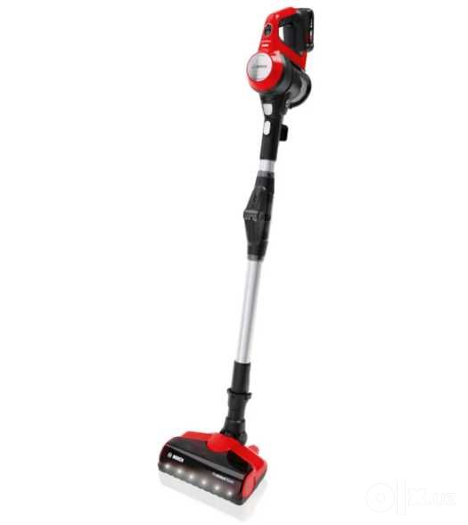 Пылесос Bosch BCS711PET