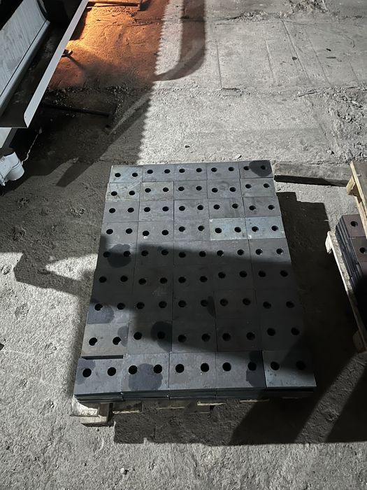 Лазерная Резка - Темиртау