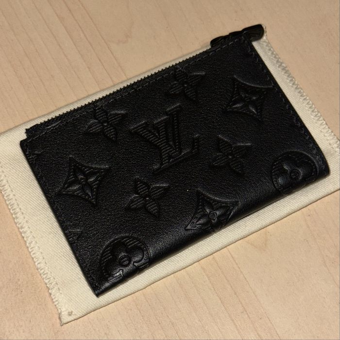 Кардхолдер Louis Vuitton Монетница