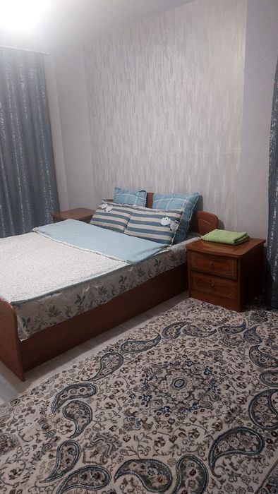 Сдам 2к квартиру в центре города