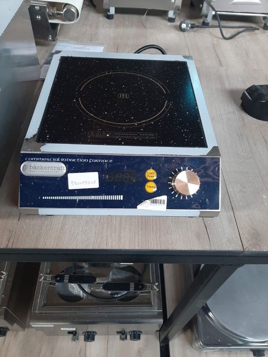 Индукционные плиты