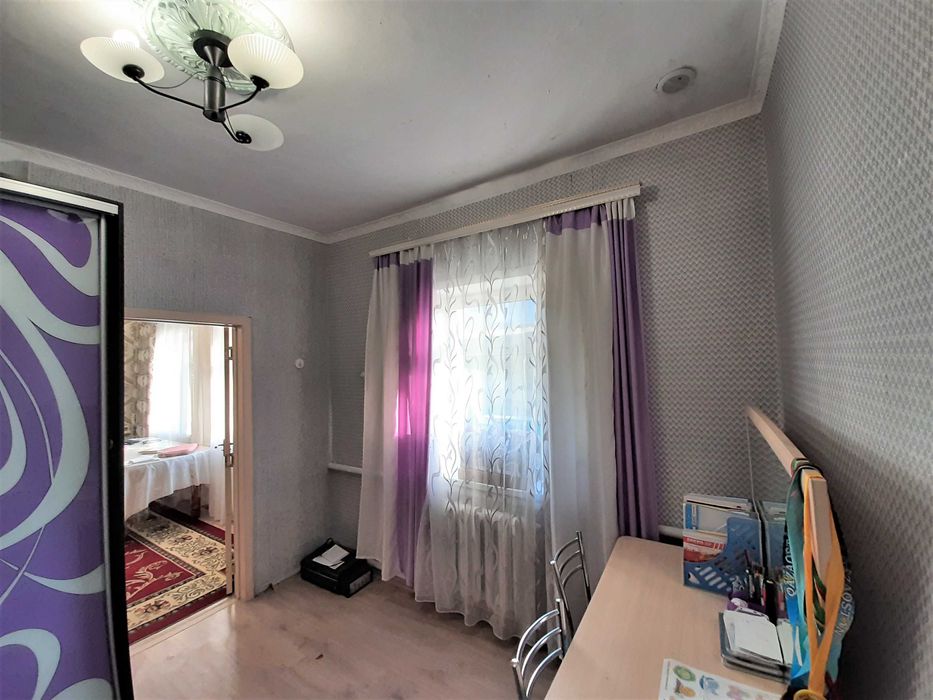 4-х комн. дом в соцгороде, остановка Жасмин