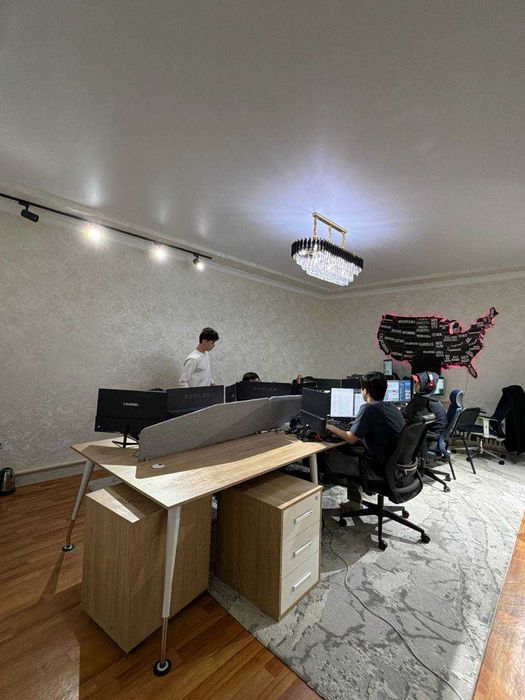 Ховли Арендага берилади. Аренда дома для Бизнеса