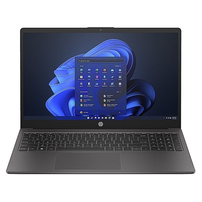 Чисто нов лаптоп HP 250 G10, i3-1315U, 15.6", 8 GB, 512 GB SSD