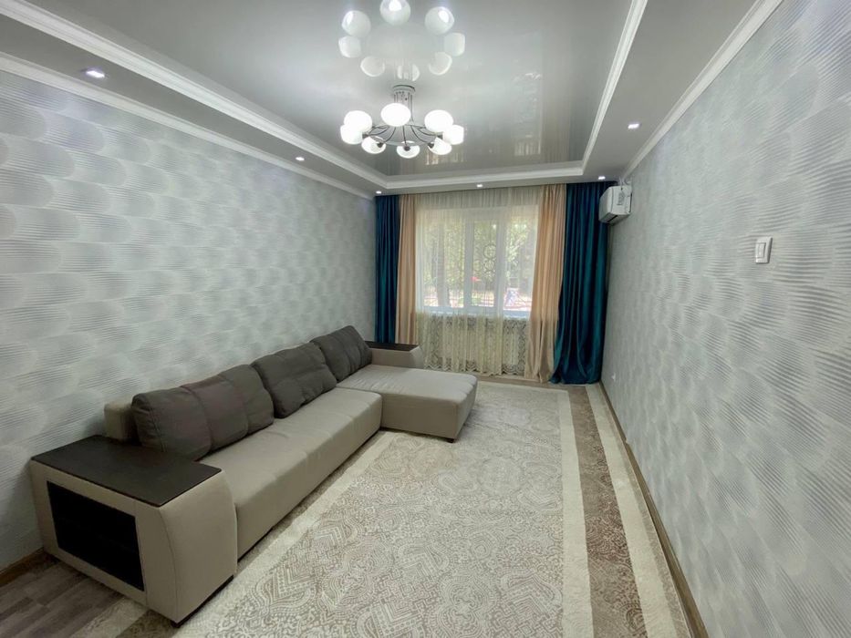 3-х ком/посуточно